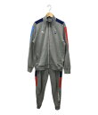 【5%OFFクーポン 7日9：59迄】【中古】 プーマ セットアップスウェット×BMW メンズ SIZE M (M) PUMA