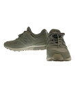 【中古】 ニューバランス ローカットスニーカー MS574FSG レディース SIZE 23.5 (M) new balance