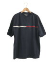 【5%OFFクーポン 7日9：59迄】【中古】 トミーヒルフィガー オーバーサイズ半袖Tシャツ TINO TEE レディース SIZE L (L) TOMMY HILFIGER