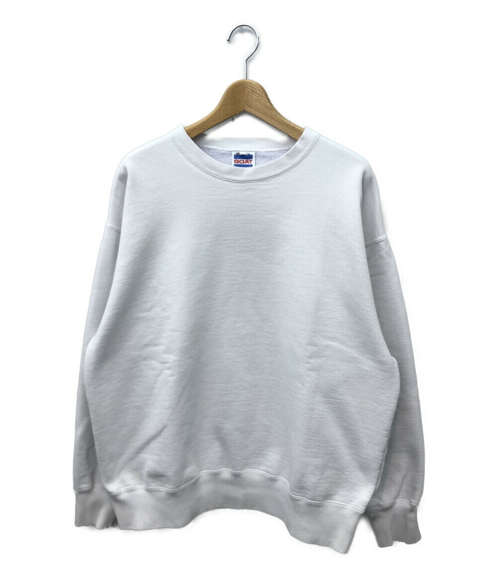 yÁz NуN[lbNXEFbg Y SIZE XL (XLȏ) GOAT