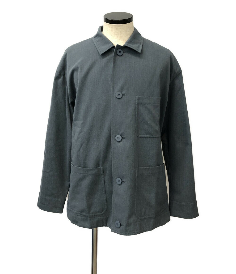 y撅N[|2320`271:59zyÁz WPbg LA11FU050 Y SIZE 3 (L) ISSEY MIYAKE MEN