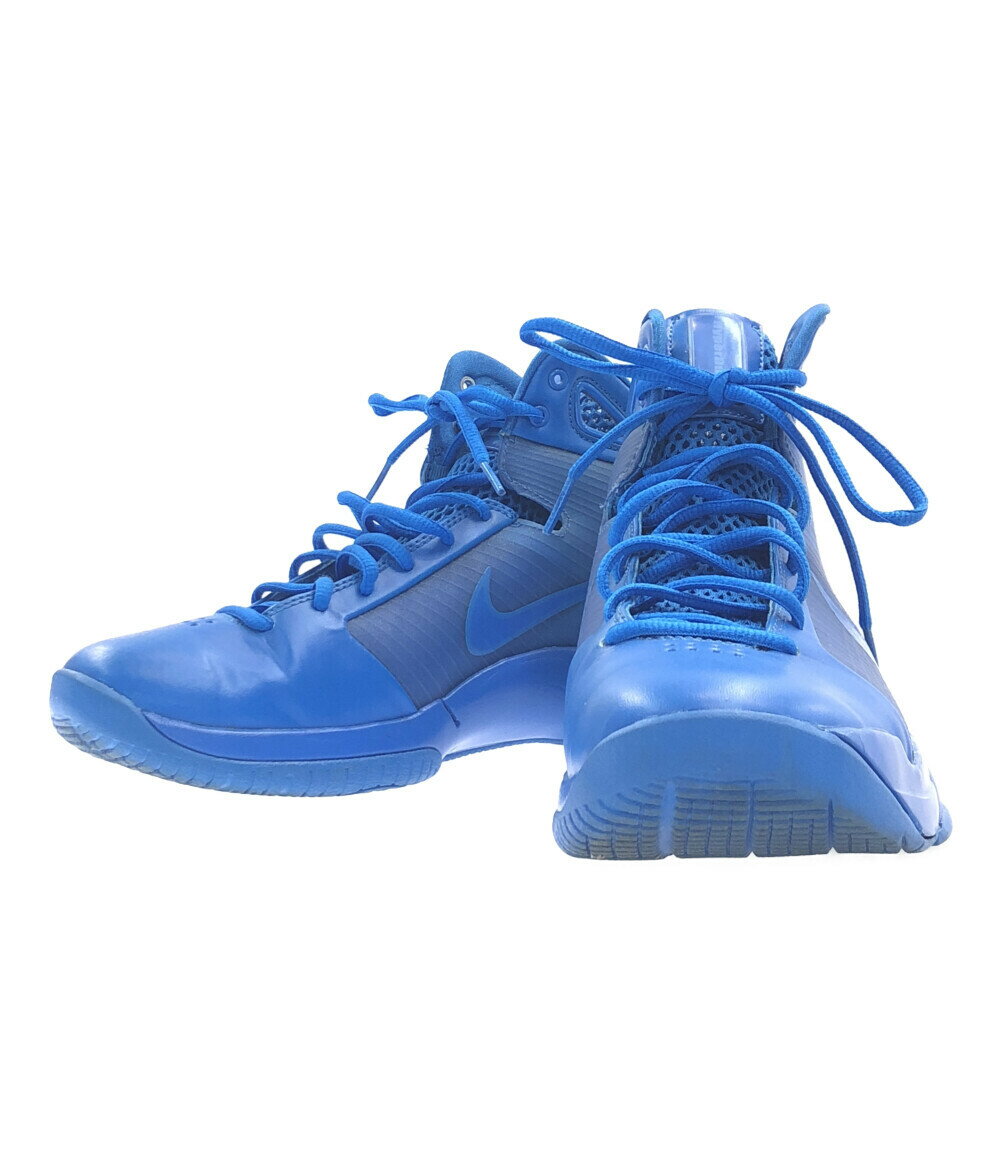  ナイキ ハイカットスニーカー Hyperdunk 820321-400 メンズ SIZE 26 (M) NIKE