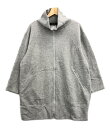 【5%OFFクーポン 7日9：59迄】【中古】 ズッカ ジップアップスウェット メンズ SIZE M (M) ZUCCA