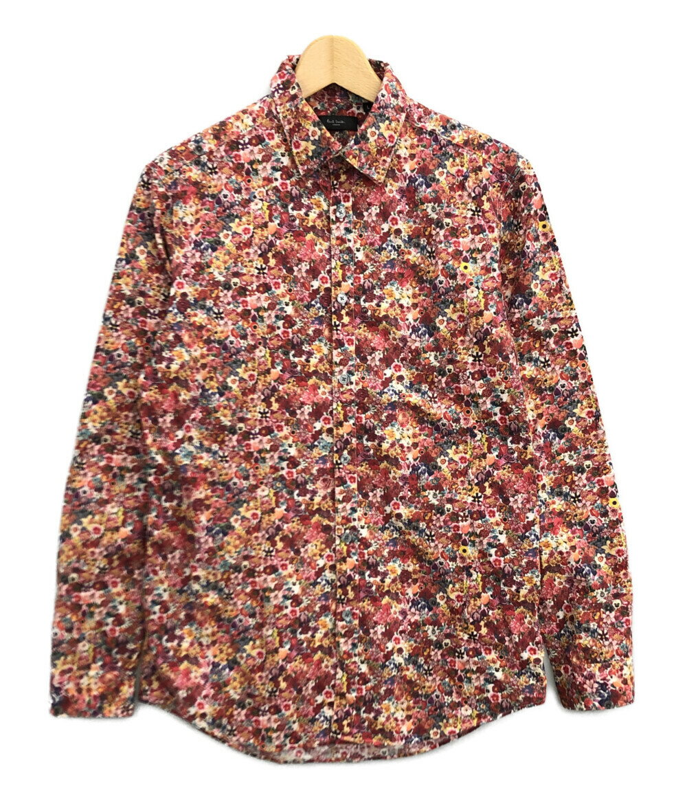 yÁzi |[X~X Vc Y SIZE L (L) PAUL SMITH