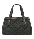 【全品P5倍×先着100名様全品5%OFFクーポン30日0時〜1日23:59迄】【中古】 ハンドバッグ レディース ANDEY GINO