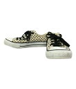 【中古】 コンバース ローカットスニーカー レディース SIZE 24.5 (L) CONVERSE