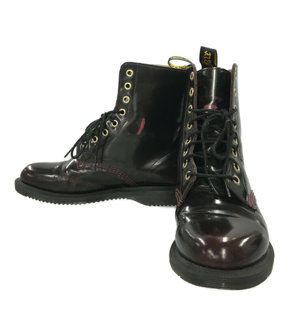 y撅N[|920`161F59zyÁz hN^[}[` 8z[u[c fB[X SIZE UK 5 (L) Dr.Martens