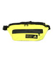【全品5%OFFクーポン7日23:59迄】【中古】 アディダス ボディバッグ ユニセックス adidas