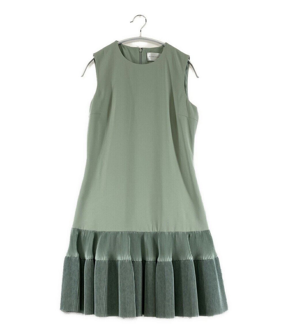 Victoria Beckham ノースリーブ Vネック ミディワンピース 楽天市場】Victoria Beckham ワンピース(ワンピース
