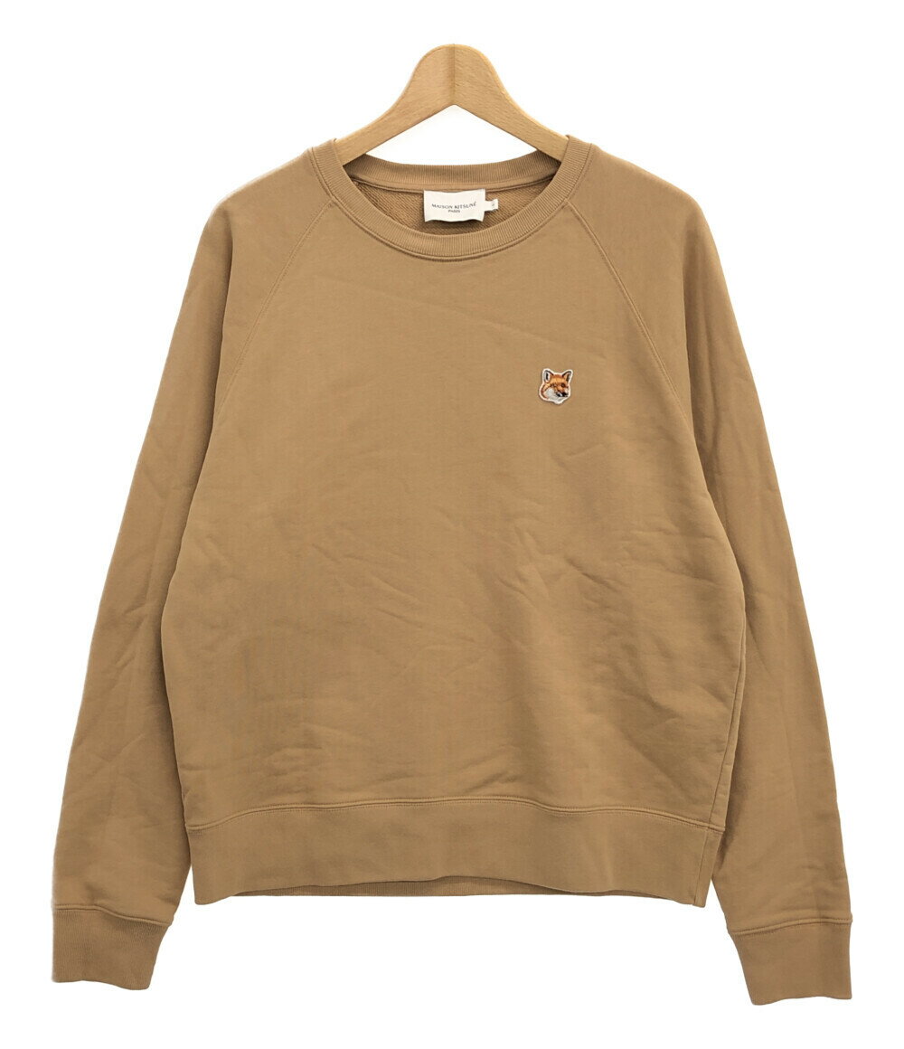 yÁz ]Lcl XEFbg Y SIZE L (L) MAISON KITSUNE