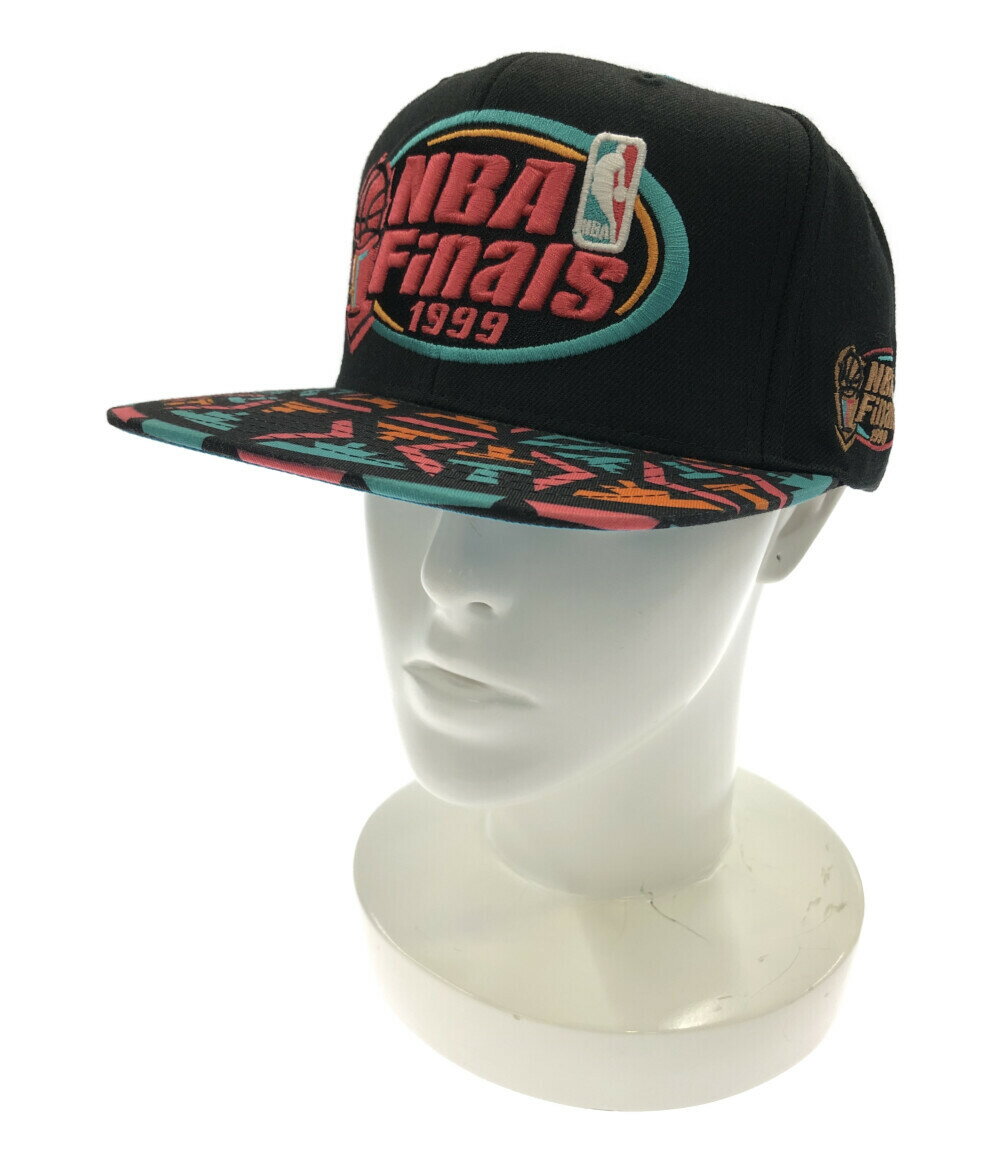 y5%OFFN[| 180`219F59zyÁz XibvobNLbv NBA finals 1999 Y MitchellNess