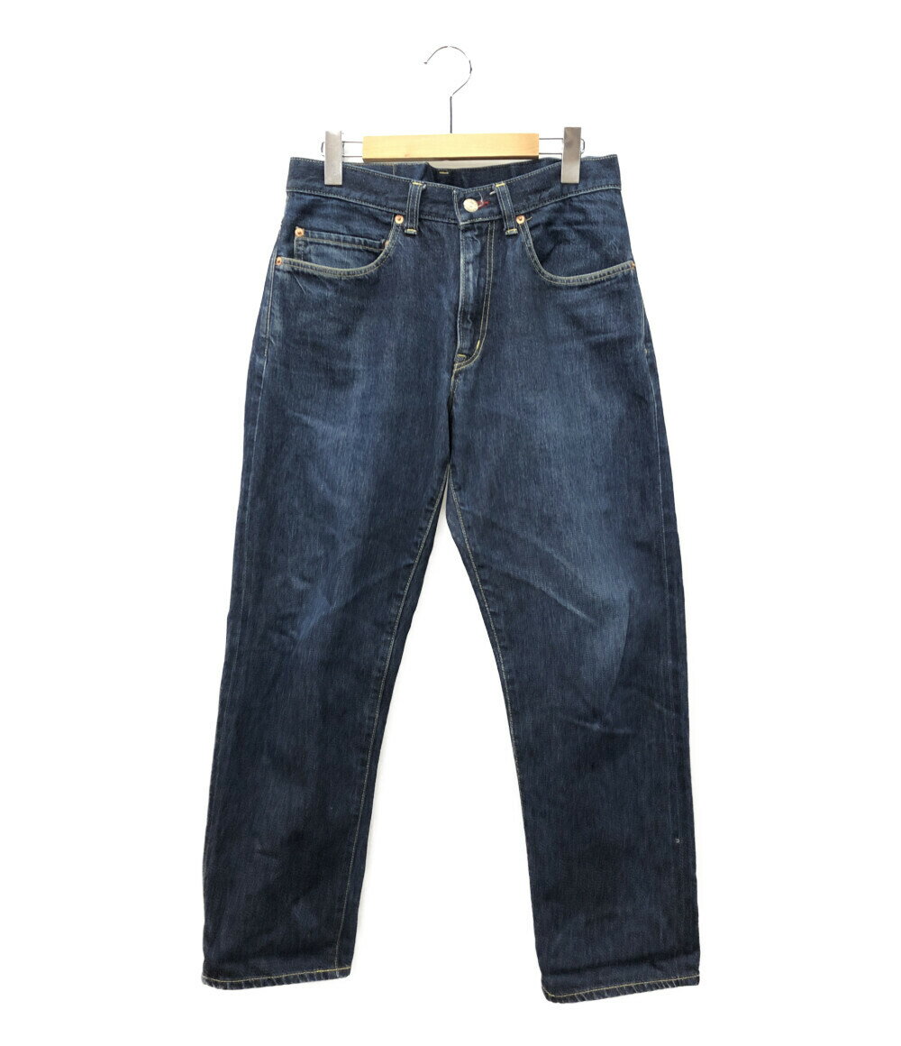 yÁz u[u[ Zrb`fj [W[Y fB[X SIZE 29 (L) BLUE BLUE