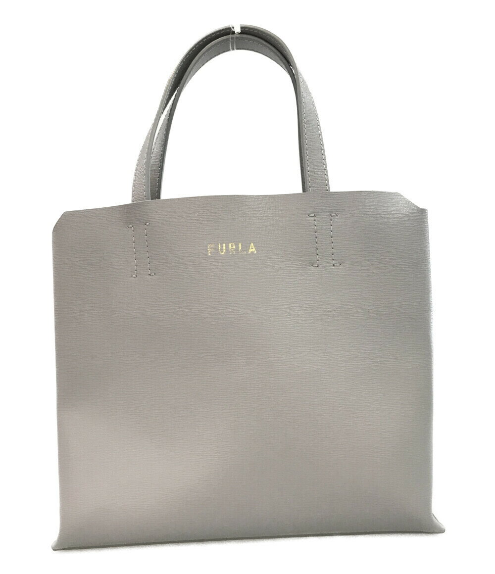 【中古】美品 フルラ ハンドバッグ レディース FURLA