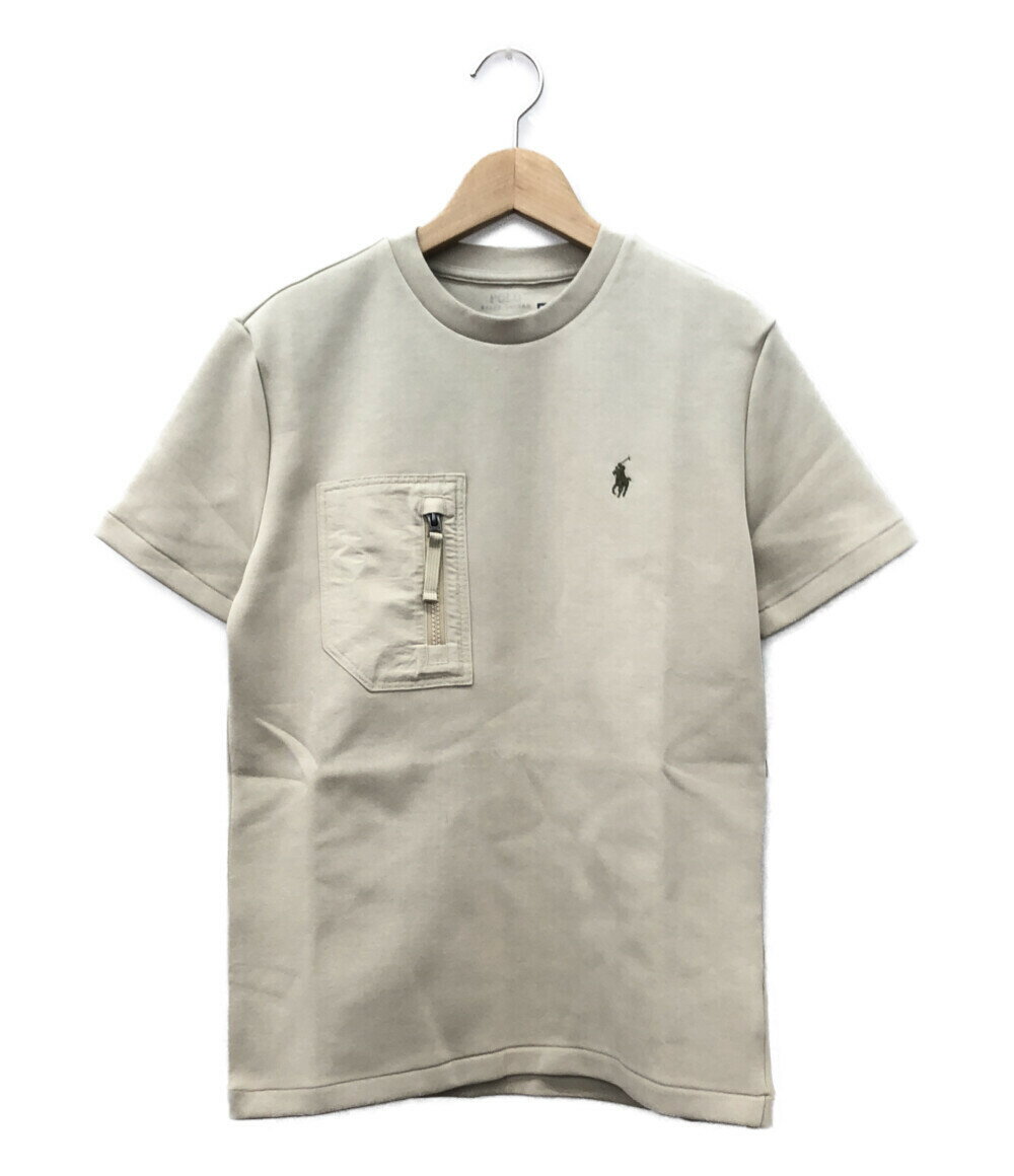 【5%OFFクーポン 18日0時～21日9：59迄】【中古】美品 Tシャツ メンズ SIZE XS (XS以下) POLO RALPH LAUREN