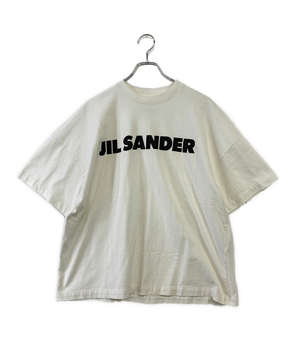 yÁz WT_[ TVc Svg 21ss Y SIZE S Jil sander