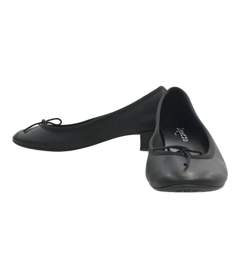 yÁz ybg pvX fB[X SIZE 36 1/2 (M) repetto