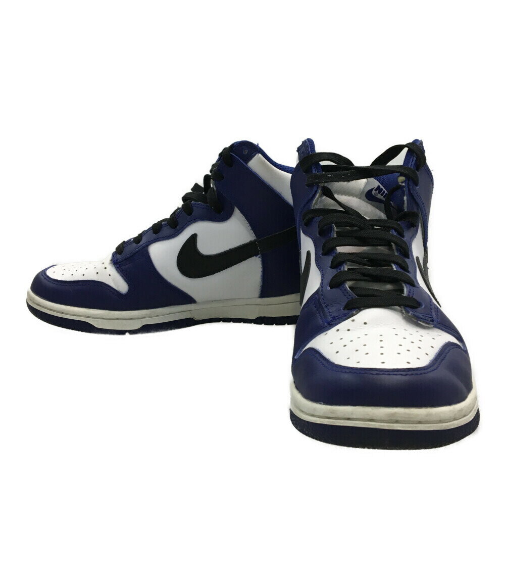 yÁz iCL nCJbgXj[J[ DUNK DD1869-400 fB[X SIZE 23 (M) NIKE