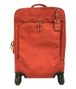 【中古】 トゥミ キャリーバッグ スーツケース レディース TUMI