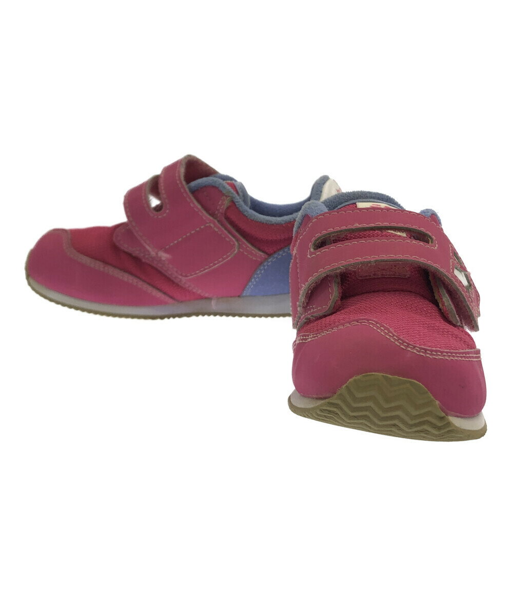 【中古】 ニューバランス ローカットスニーカー KV620PVP キッズ SIZE 18.5 (M) new balance