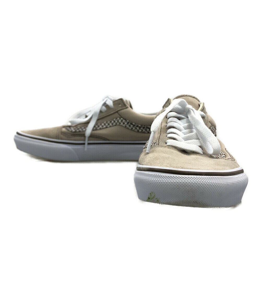 yÁz oY [JbgXj[J[ PUPPY.F OLD SKOOL 628640-0002 fB[X SIZE 25 (XLȏ) VANS