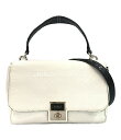 【全品P5倍×先着100名様全品5%OFFクーポン30日0時〜1日23:59迄】【中古】 ゲス 2way ハンドバッグ ショルダーバッグ 斜め掛け レディース ...