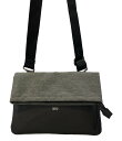 【全品5%OFFクーポン7日23:59迄】【中古】 タケオキクチ ショルダーバッグ メンズ TAKEO KIKUCHI