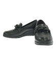 【中古】 厚底ローファー レディース SIZE 37 (M) PITILLOS