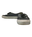 【中古】 バンズ ローカットスニーカー レディース SIZE 24 (L) VANS