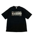 【中古】 ナカガミ 半袖Tシャツ ブラック レディース SIZE L NAKAGAMI(4)