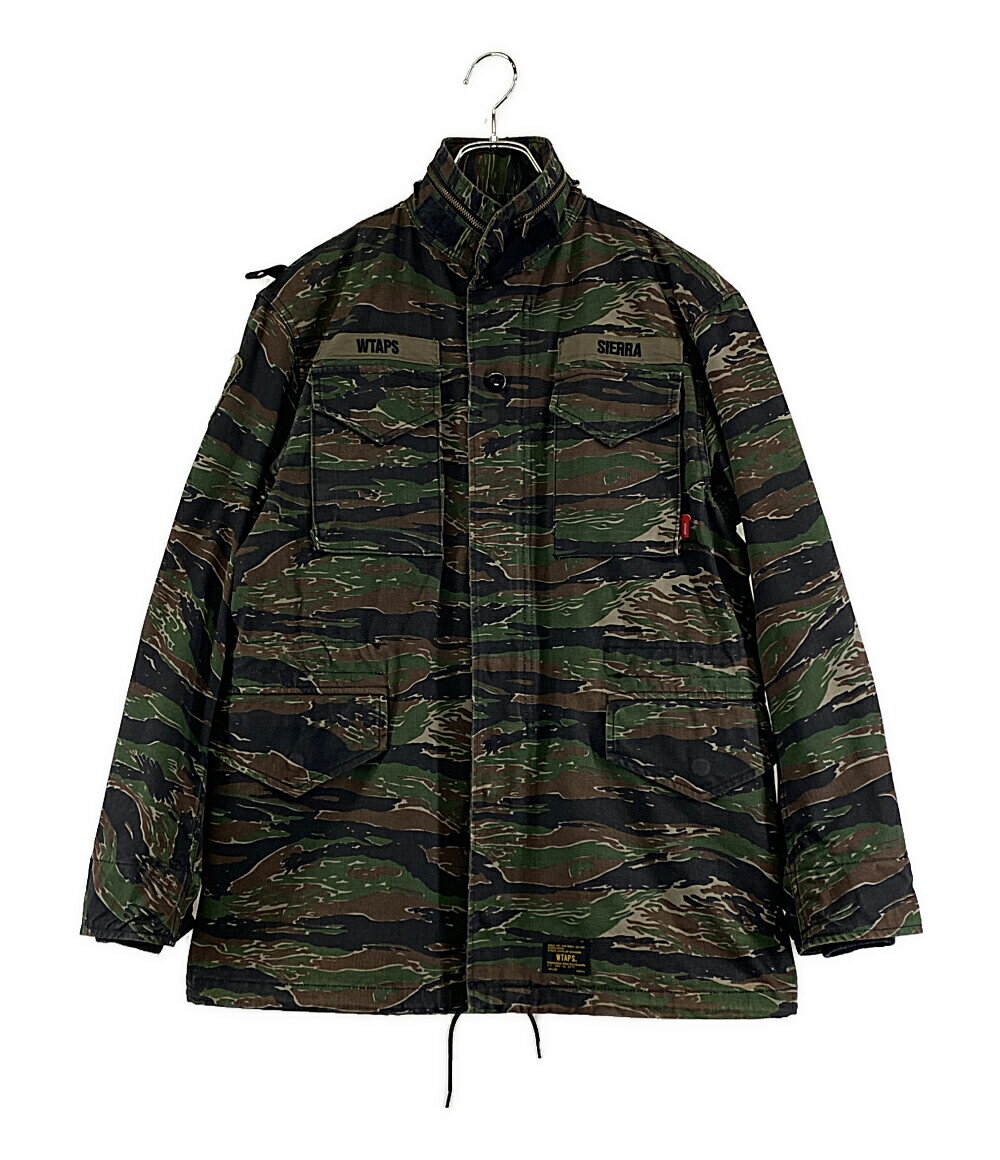 楽天市場】wtaps タイガーカモの通販 楽天市場】wtaps タイガーカモの通販