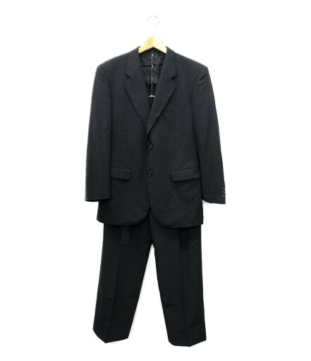 【先着クーポン16日1:59迄】【中古】美品 パンツスーツ メンズ 5-W-1-H by DOMAIN 【先着クーポン16日1:59迄】【中古】美品 パンツスーツ メンズ 5-W-1-H by DOMAIN