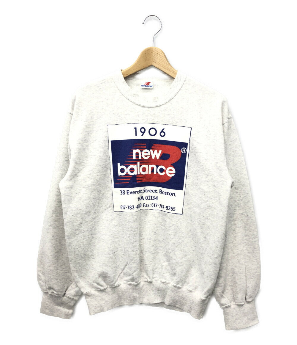 楽天市場】new balance（素材（生地・毛糸）スウェット