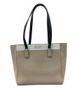 【先着クーポン11日1:59迄】【中古】 ケイトスペード トートバッグ レディース kate spade