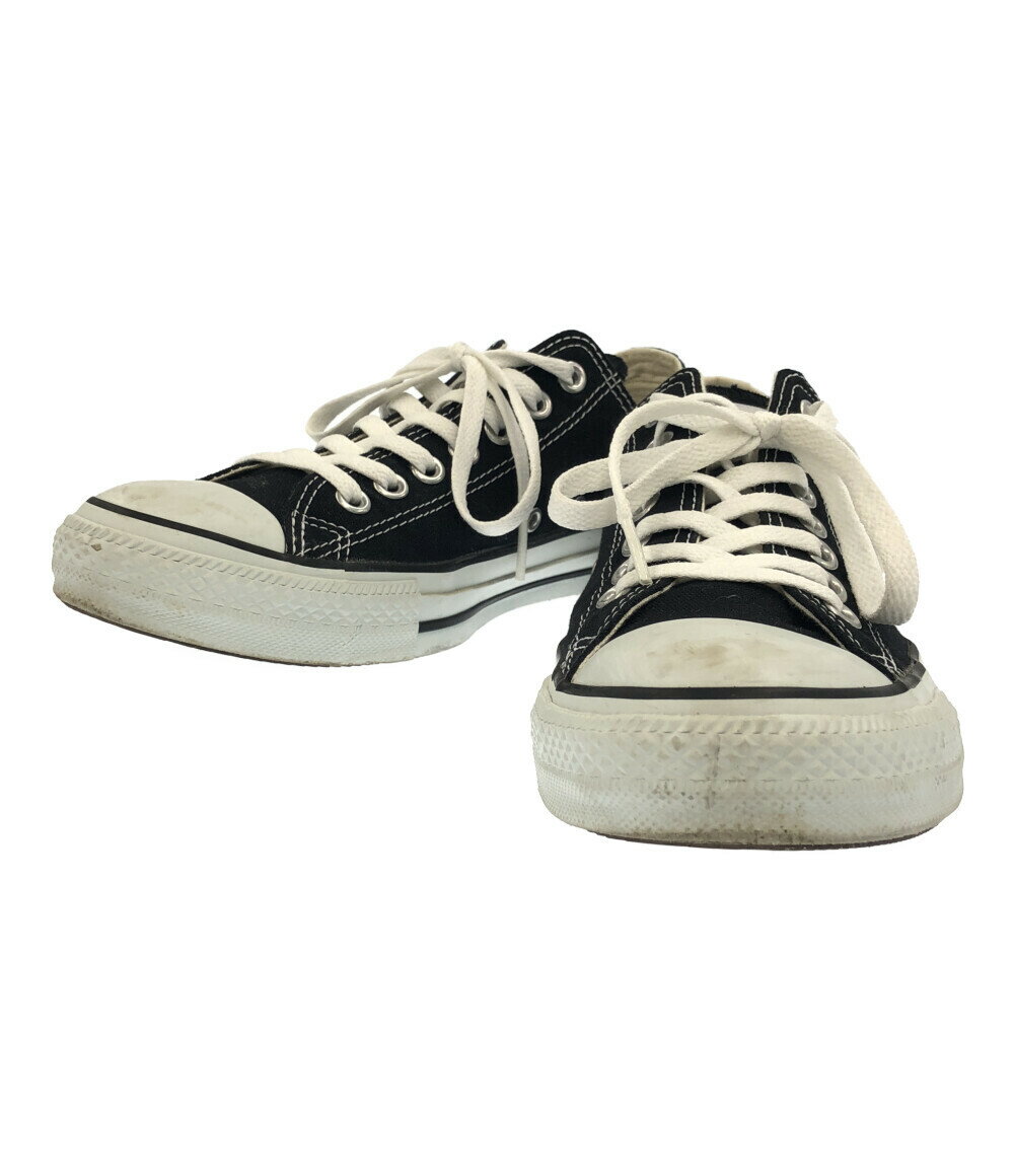 【中古】 コンバース ローカットスニーカー ALL STAR OX M9166 メンズ SIZE 27 (L) CONVERSE