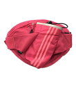 【中古】 アディダス ウエストバッグ スポーツ用 レディース adidas