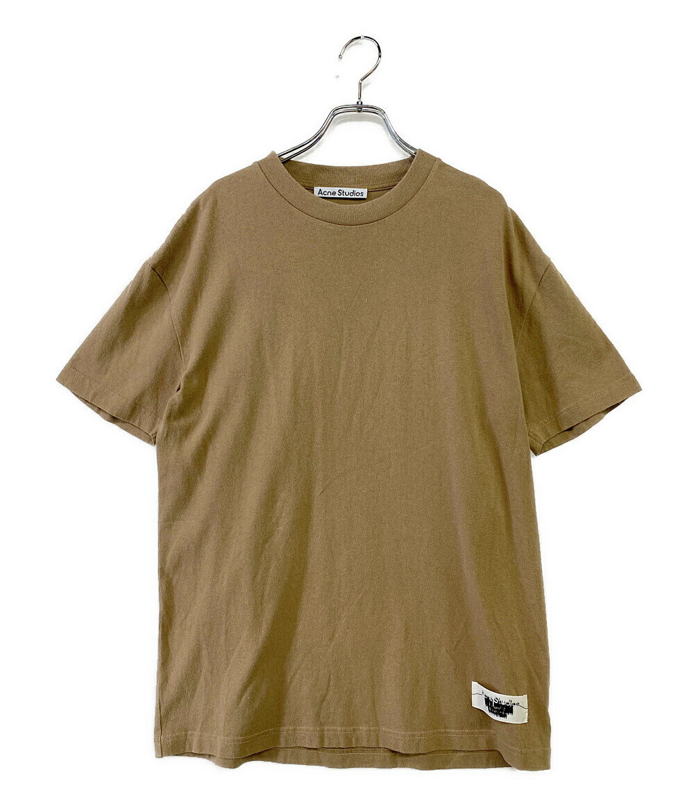 楽天市場】acne studios(長さ(袖)半袖)(トップス|メンズ 楽天市場】acne studios(長さ(袖)半袖)(トップス|メンズ