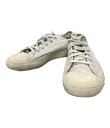 【中古】 アディダス ローカットスニーカー Nizza FF1883 メンズ SIZE 27.5 (L) adidas