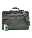 【全品5%OFFクーポン7日23:59迄】【中古】 サムソナイト ブリーフケース メンズ Samsonite