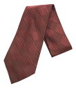 【7%OFFクーポン&500円OFFクーポン15日0時~18日23:59迄】【中古】 シャネル ネクタイ シルク100% 総柄 メンズ CHANEL