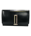 【先着クーポン16日1:59迄】【中古】 サルバトーレフェラガモ 6連キーケース メンズ Salvatore Ferragamo(4)