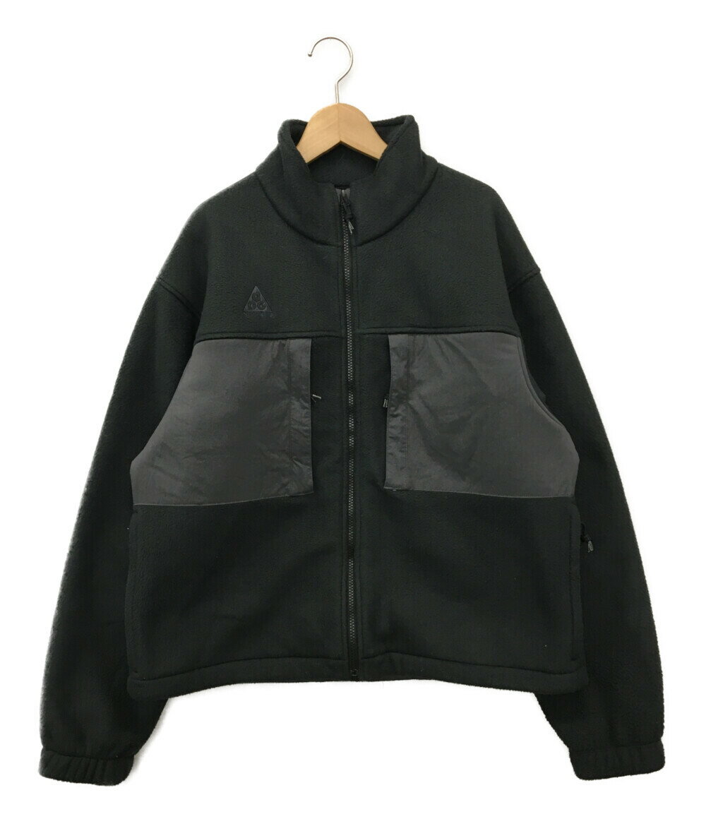 【10%OFFクーポン対象商品 14日0時〜20日23:59迄】【中古】 ナイキ フリースブルゾン メンズ SIZE S (S) NIKE