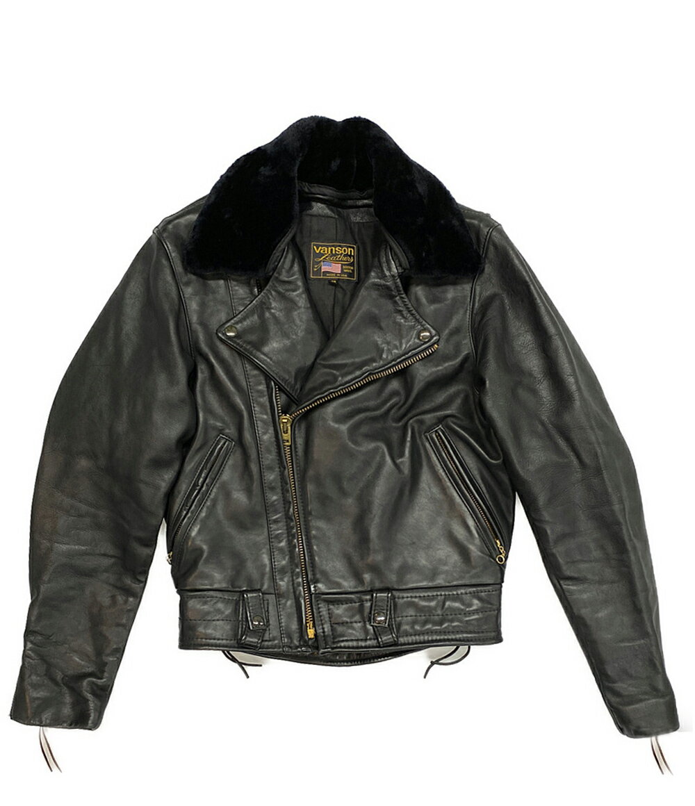 楽天市場】バンソン ライダース 中古 38の通販 楽天市場】バンソン ライダース 中古 38の通販