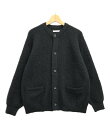 【中古】 ニットカーディガン メンズ SIZE SMALL (S) WYM