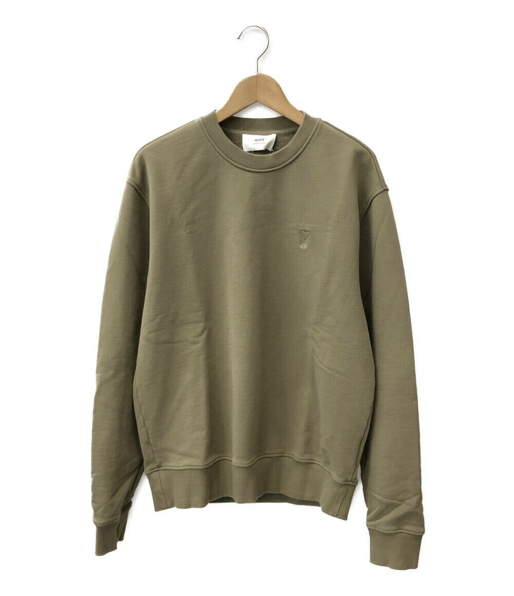 楽天市場】ami alexandre mattiussi 中古 スウェットの通販 楽天市場】ami alexandre mattiussi 中古 スウェットの通販