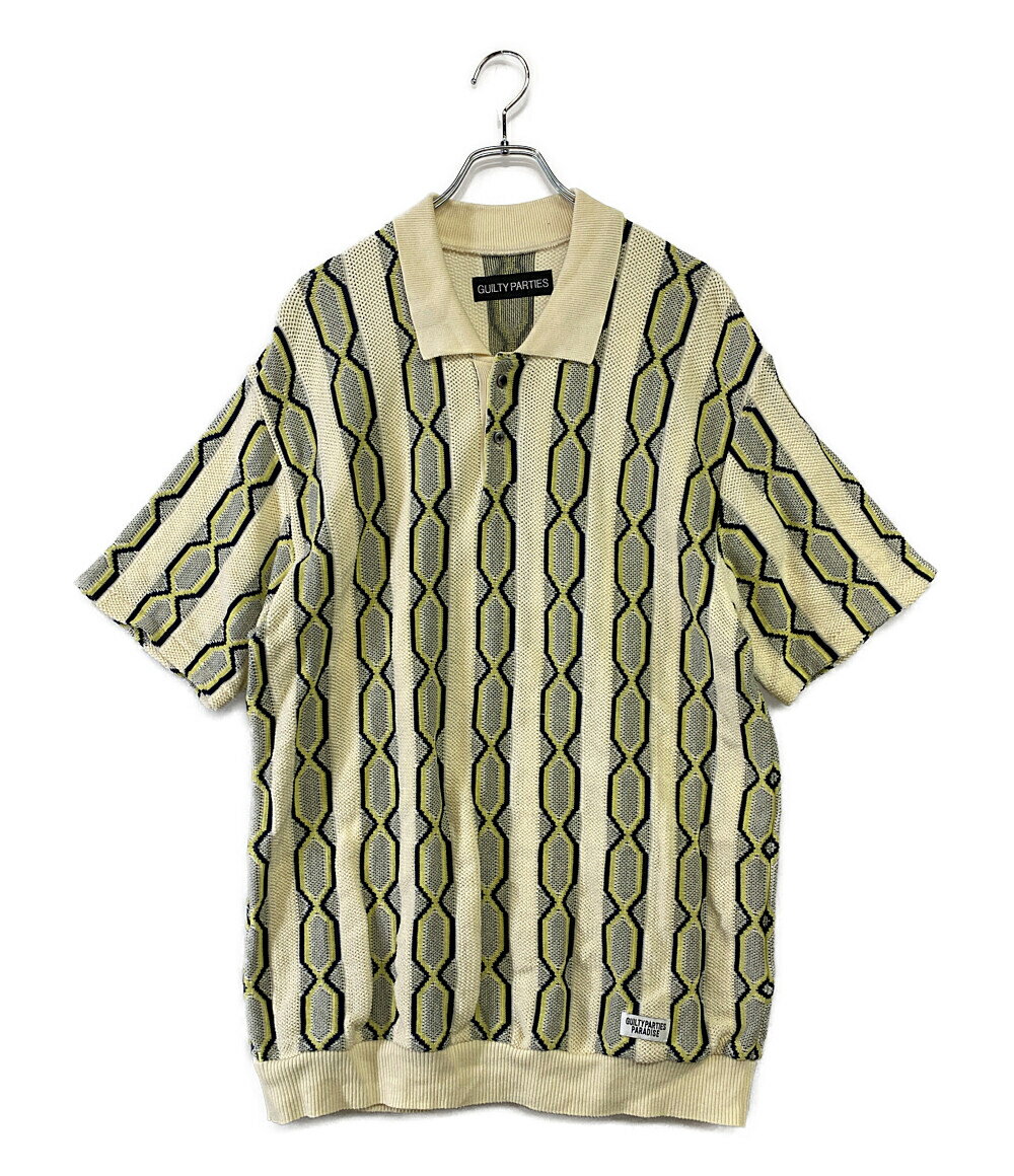 楽天市場】wacko maria ポロシャツの通販 楽天市場】wacko maria ポロシャツの通販