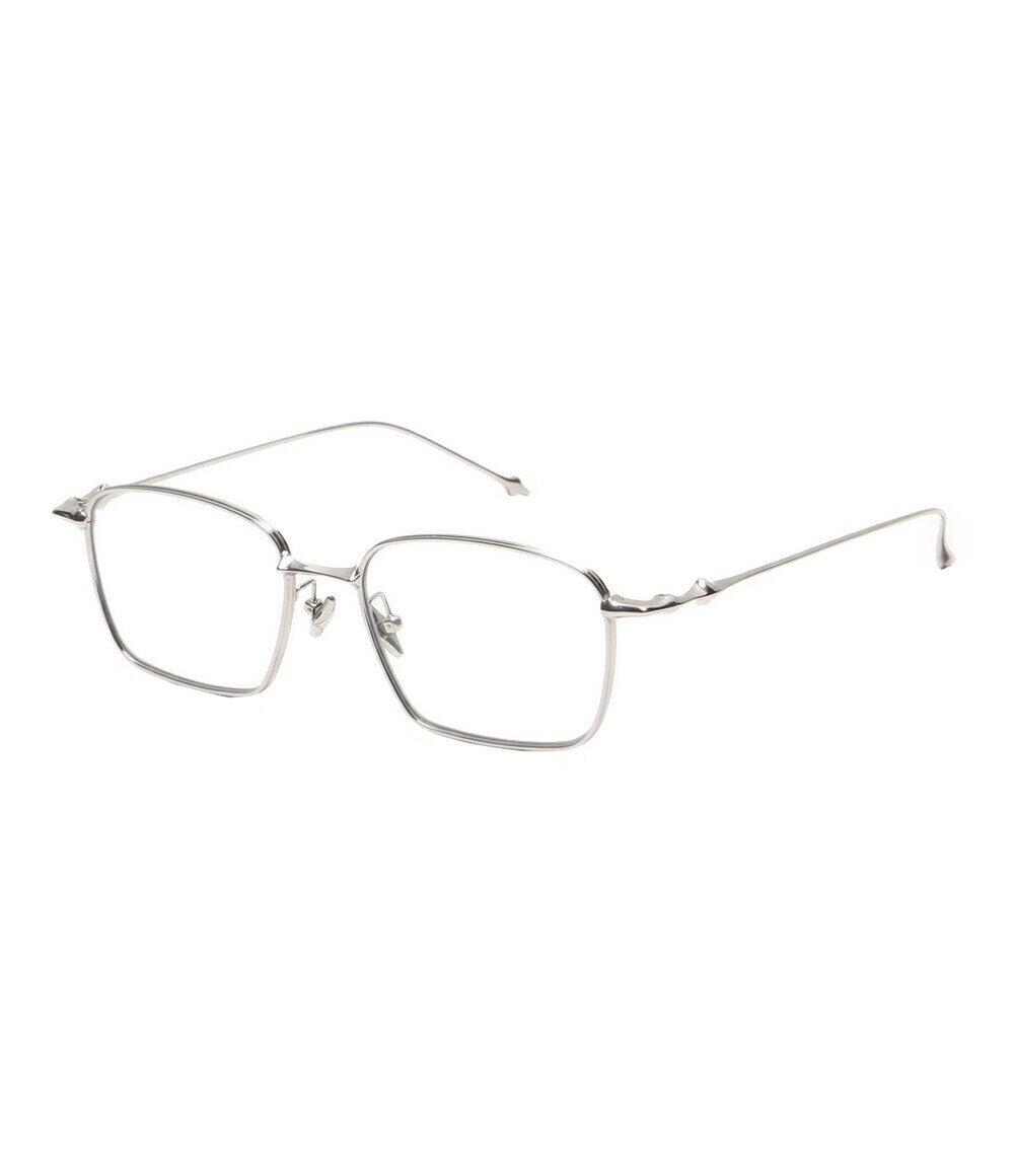 【中古】 ジェントルモンスター メガネ aba-02 レディース GENTLE MONSTERのサムネイル