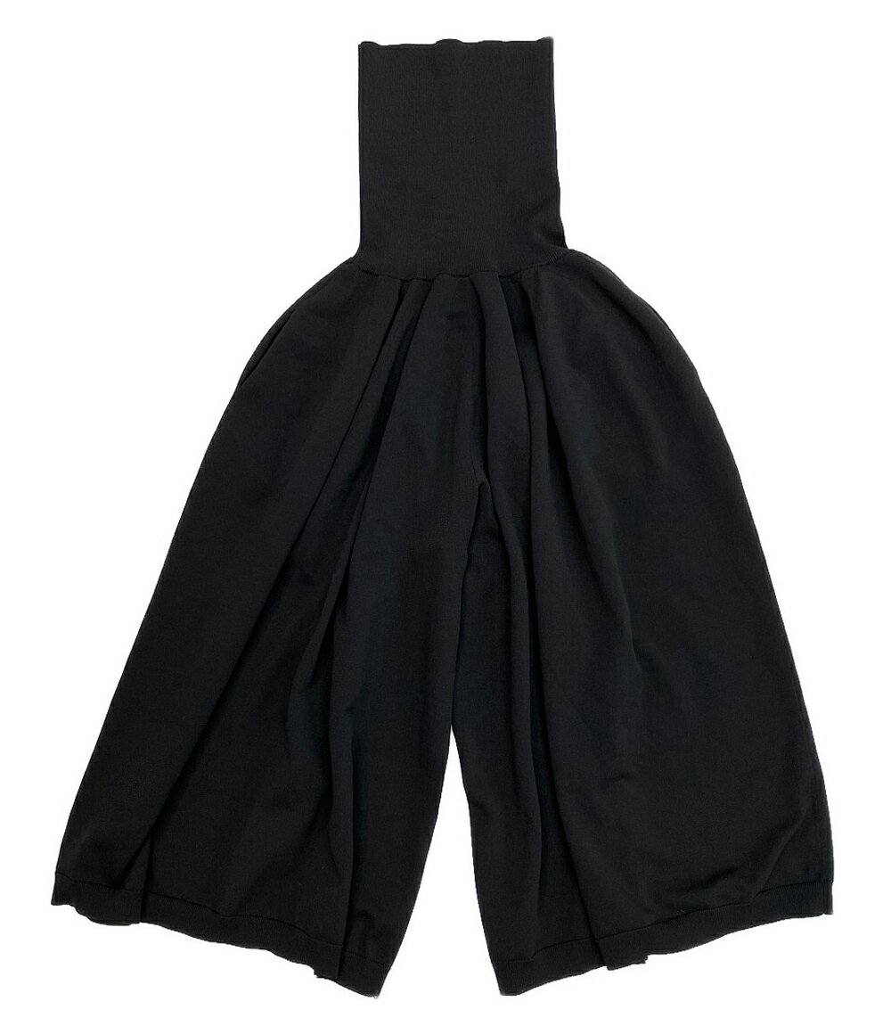 【中古】 エトレトウキョウ 2wayニットボリュームパンツ レディース SIZE S ETRE TOKYO