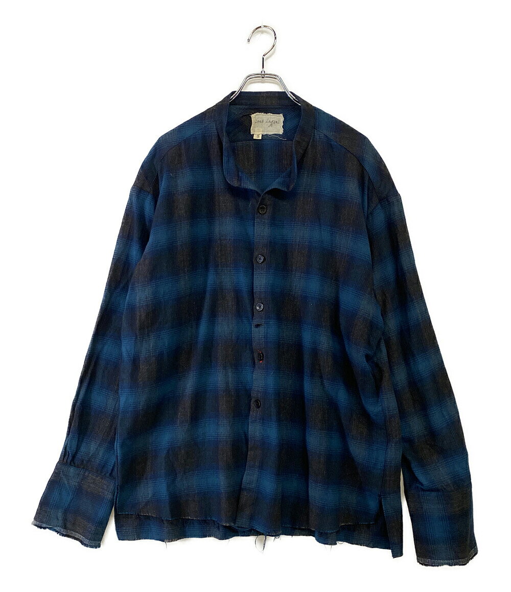 楽天市場】greg lauren チェック シャツの通販 楽天市場】greg lauren チェック シャツの通販