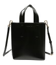 【中古】 マルニ ショルダーバッグ MUSEO 2WAY SHOULDER BAG レディース MARNI(4)