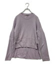 【中古】美品 ステラマッカートニー 長袖ニット 494832S1856-1 レディース SIZE 36 STELLA McCARTNEY